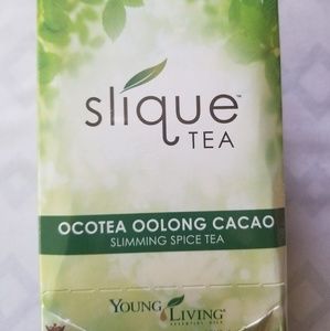 Young Living Slique Tea